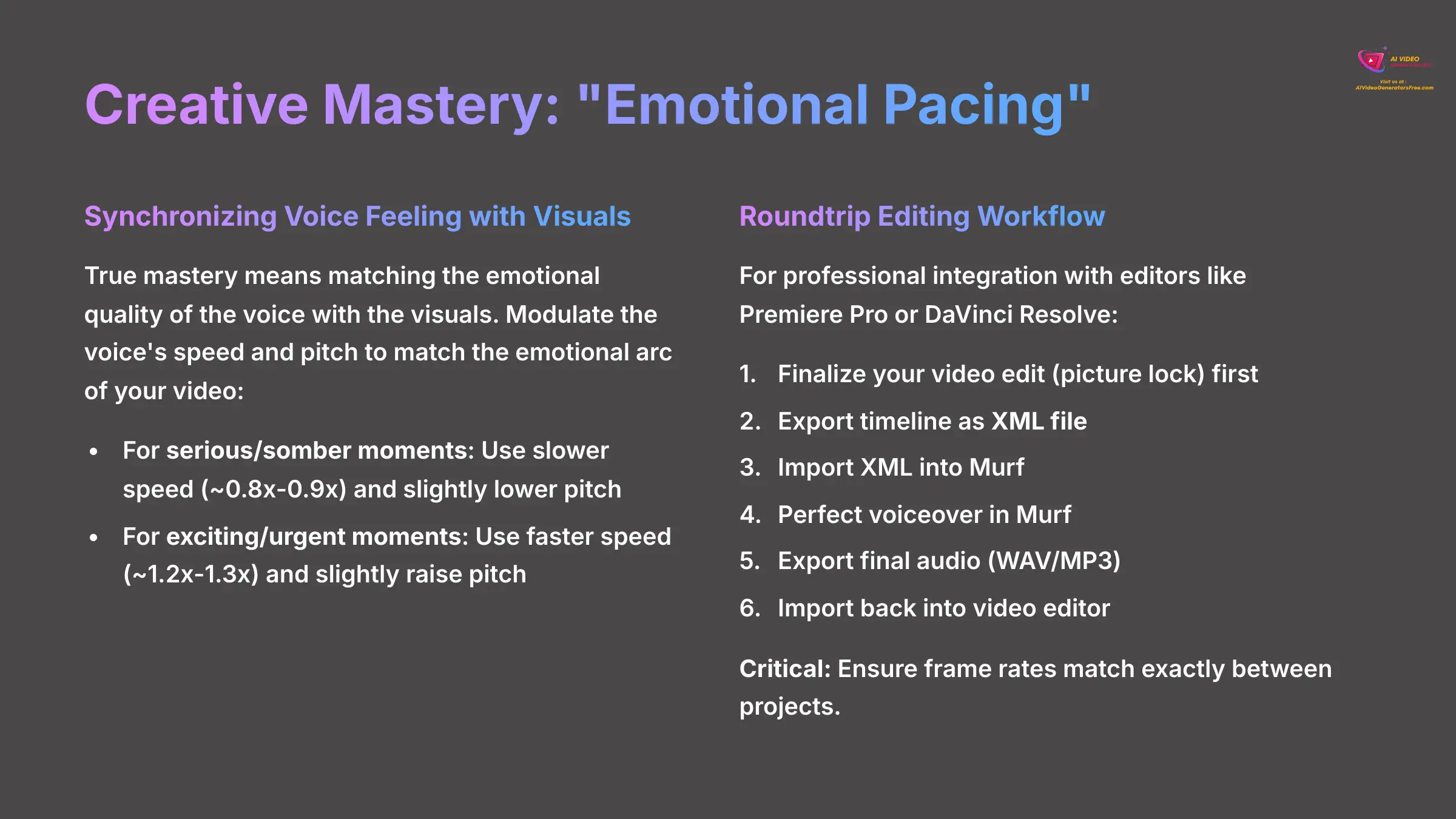 19_Creative-Mastery-Emotional-Pacing_AI-video-generators-free_aivideogeneratorsfree.com_