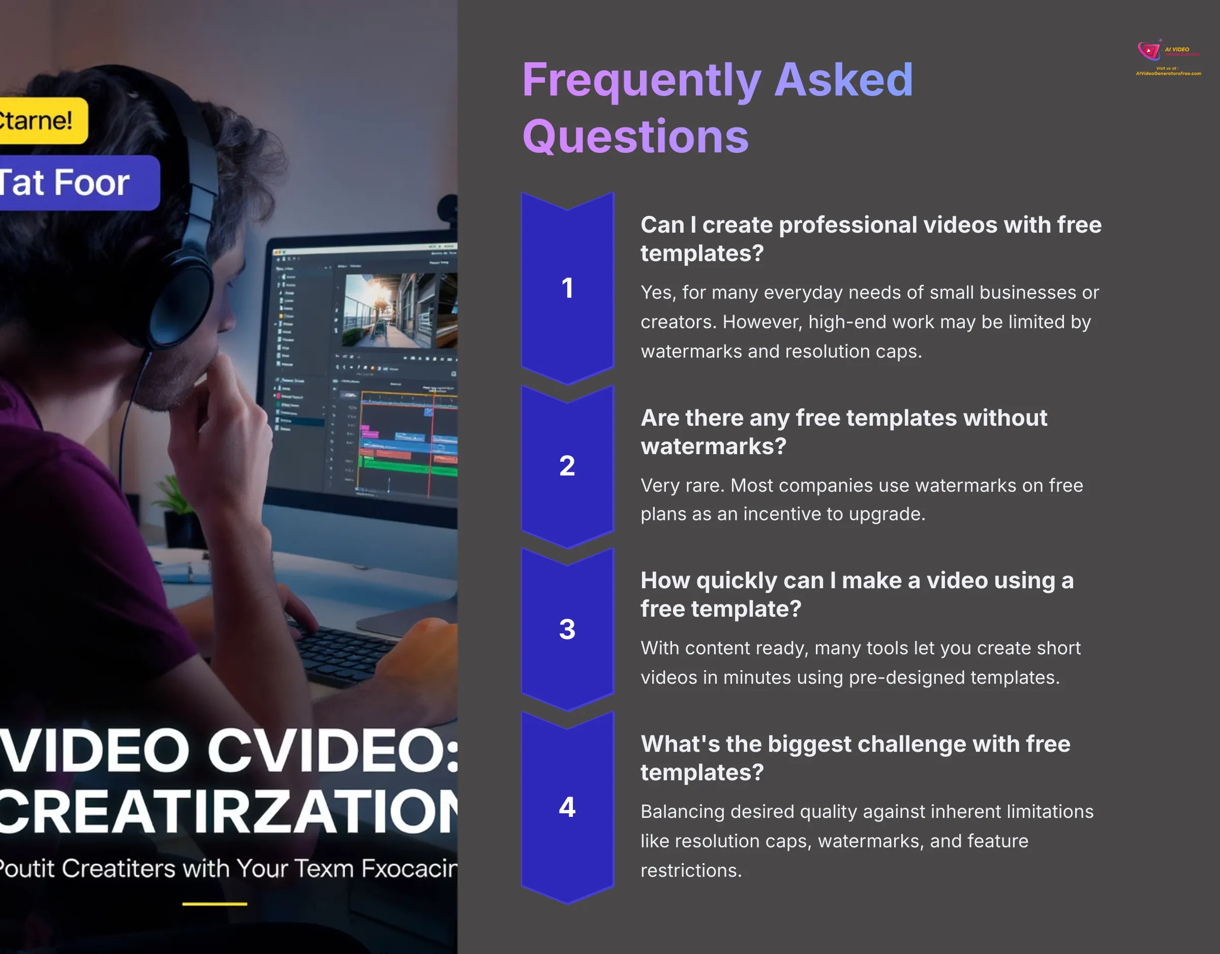 Frequently Asked Questions
