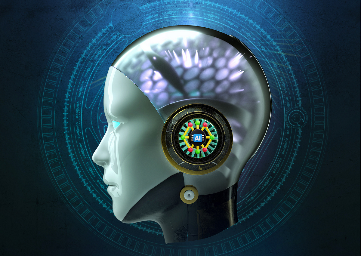 Neural Rendering Technology - AI Video Generation Process