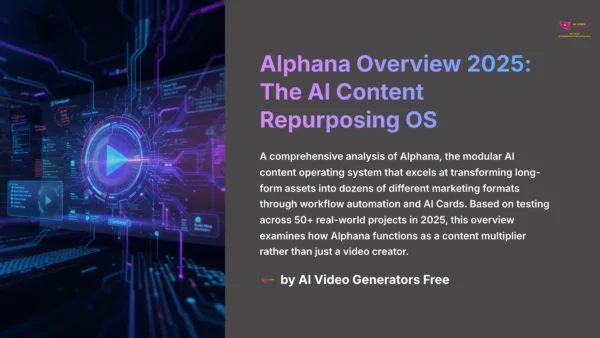 1_Alphana-Overview-2025-The-AI-Content-Repurposing-OS_AI-video-generators-free_aivideogeneratorsfree.com_