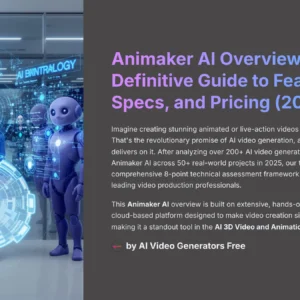 1_Animaker-AI-Overview-The-Definitive-Guide-to-Features-Specs-and-Pricing-2025_AI-video-generators-free_aivideogeneratorsfree.com_