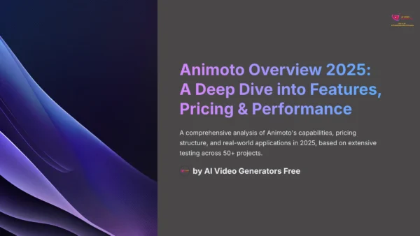 1_Animoto-Overview-2025-A-Deep-Dive-into-Features-Pricing-and-Performance_AI-video-generators-free_aivideogeneratorsfree.com_