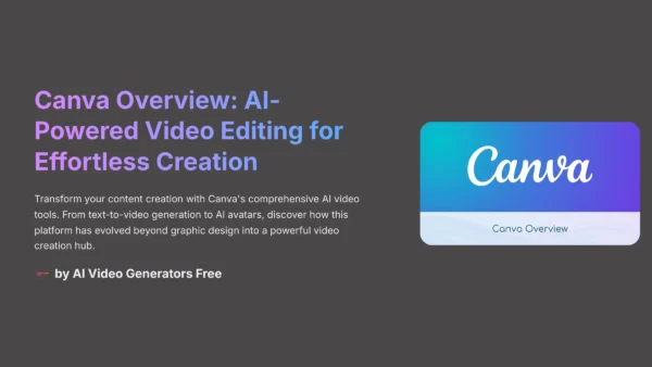 1_Canva-Overview-AI-Powered-Video-Editing-for-Effortless-Creation_AI-video-generators-free_aivideogeneratorsfree.com_