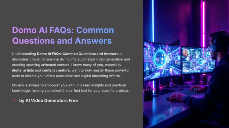 1_Domo-AI-FAQs-Common-Questions-and-Answers_AI-video-generators-free_aivideogeneratorsfree.com_