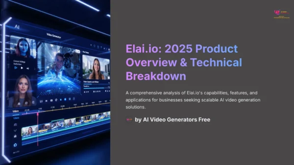 1_Elaiio-2025-Product-Overview-and-Technical-Breakdown_AI-video-generators-free_aivideogeneratorsfree.com_