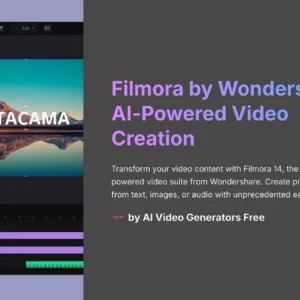 1_Filmora-by-Wondershare-AI-Powered-Video-Creation_AI-video-generators-free_aivideogeneratorsfree.com_