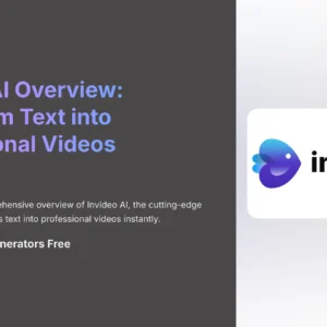 1_Invideo-AI-Overview-Transform-Text-into-Professional-Videos-Instantly_AI-video-generators-free_aivideogeneratorsfree.com_