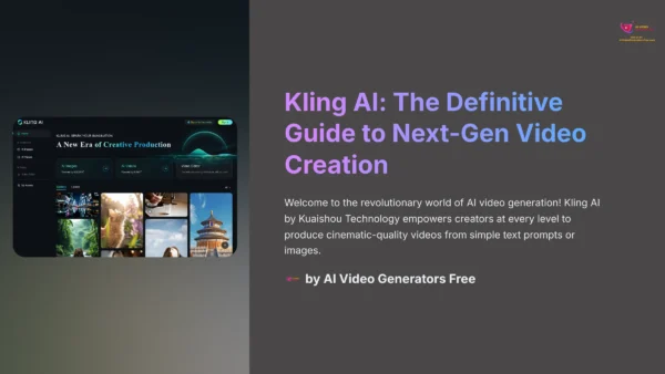 1_Kling-AI-The-Definitive-Guide-to-Next-Gen-Video-Creation_AI-video-generators-free_aivideogeneratorsfree.com_