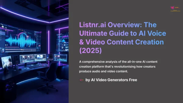 1_Listnrai-Overview-The-Ultimate-Guide-to-AI-Voice-and-Video-Content-Creation-2025_AI-video-generators-free_aivideogeneratorsfree.com_