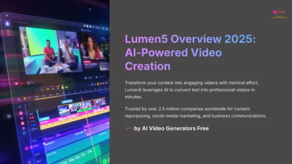 1_Lumen5-Overview-2025-AI-Powered-Video-Creation_AI-video-generators-free_aivideogeneratorsfree.com_