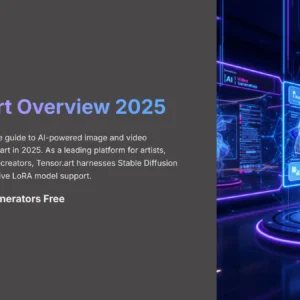 1_Tensorart-Overview-2025_AI-video-generators-free_aivideogeneratorsfree.com_