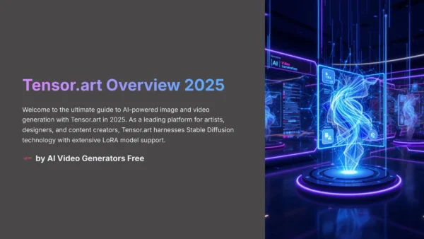 1_Tensorart-Overview-2025_AI-video-generators-free_aivideogeneratorsfree.com_