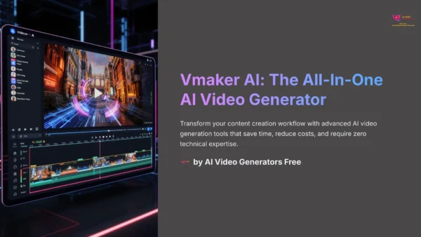 1_Vmaker-AI-The-All-In-One-AI-Video-Generator_AI-video-generators-free_aivideogeneratorsfree.com_