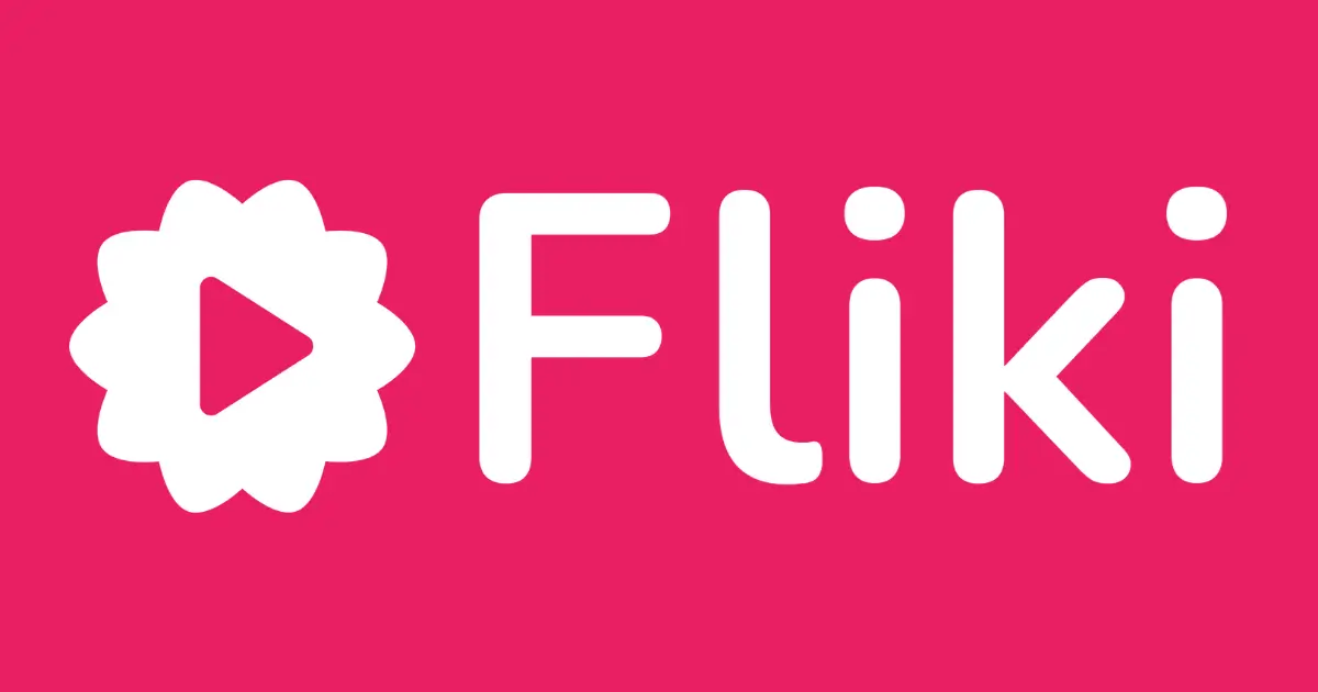 Fliki AI interface and features overview