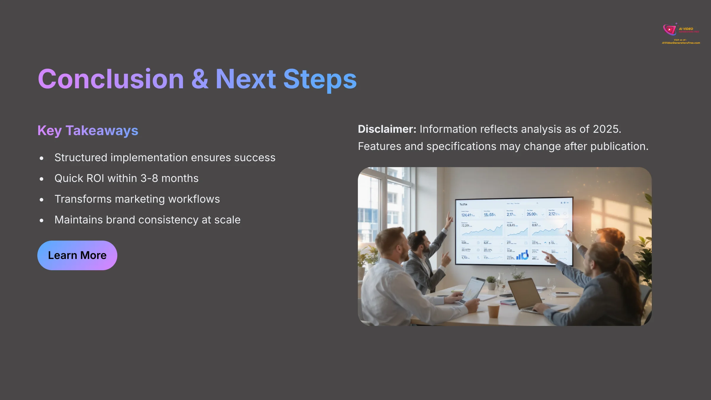 20_Conclusion-and-Next-Steps_AI-video-generators-free_aivideogeneratorsfree.com_-1