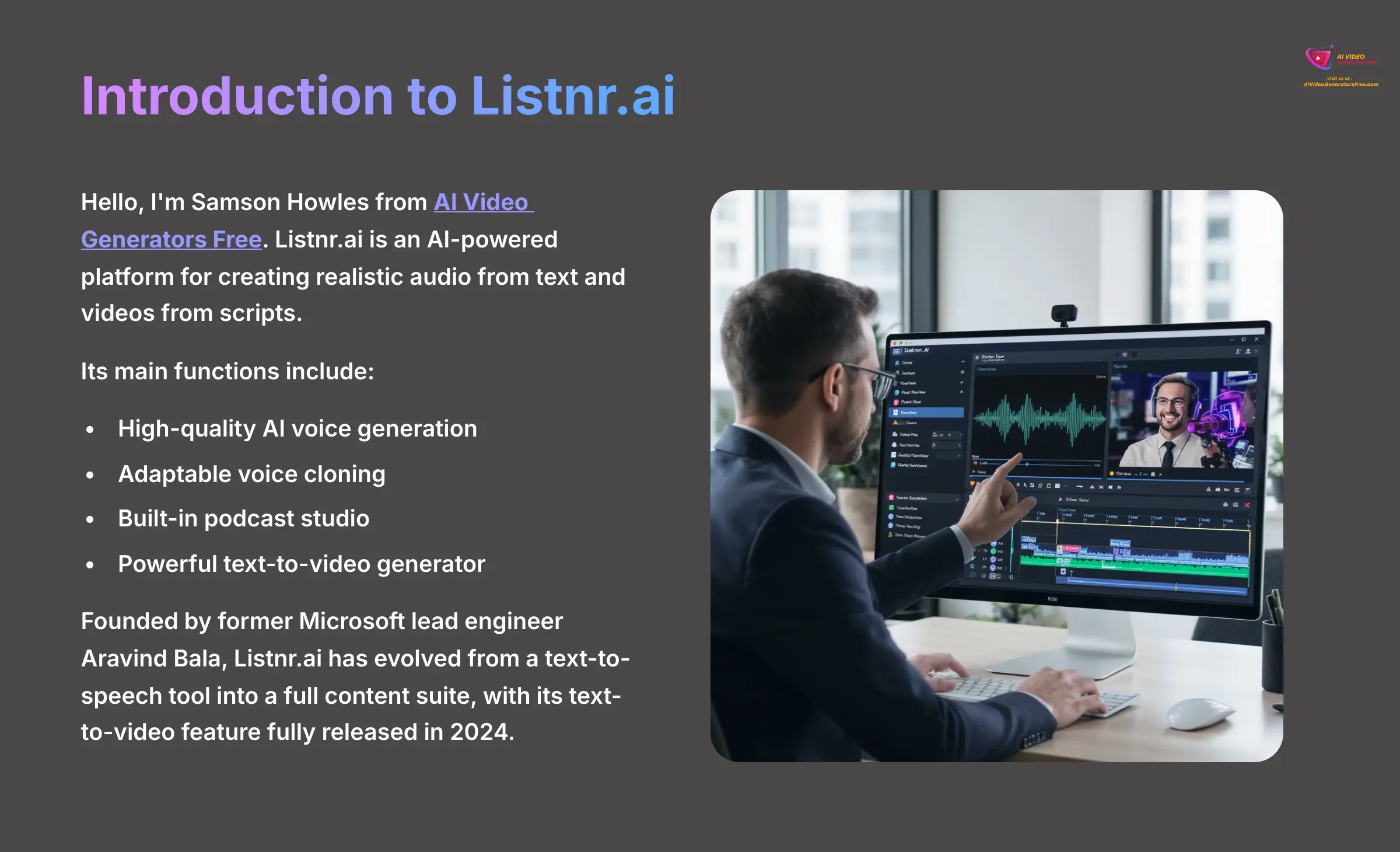 2_Introduction-to-Listnrai_AI-video-generators-free_aivideogeneratorsfree.com_-1