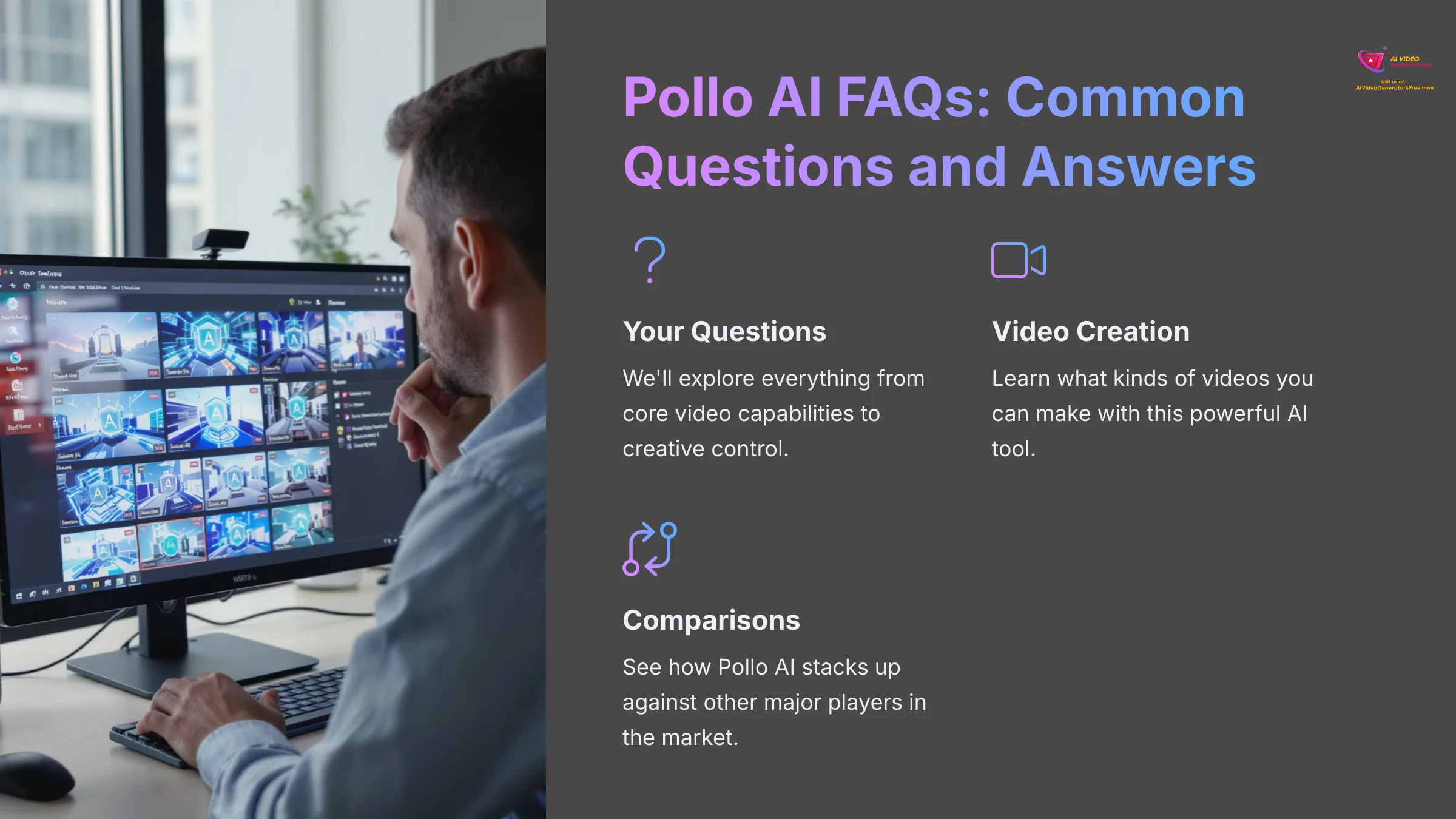 2_Pollo-AI-FAQs-Common-Questions-and-Answers_AI-video-generators-free_aivideogeneratorsfree.com_
