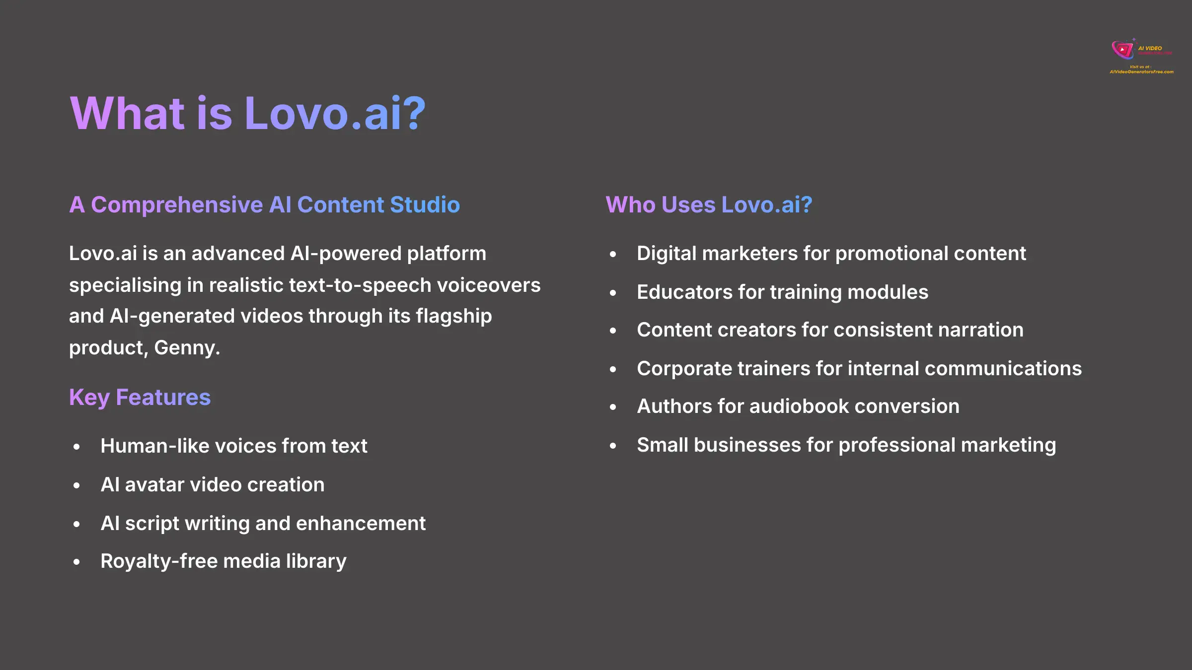2_What-is-Lovoai_AI-video-generators-free_aivideogeneratorsfree.com_