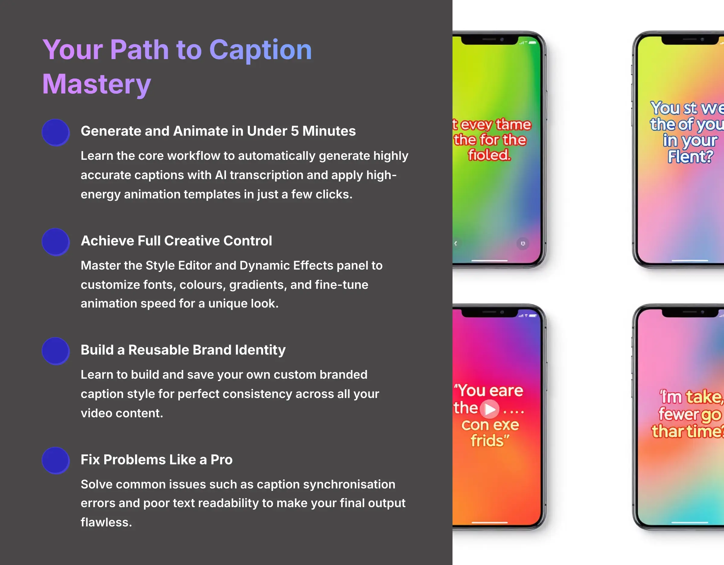 2_Your-Path-to-Caption-Mastery_AI-video-generators-free_aivideogeneratorsfree.com_