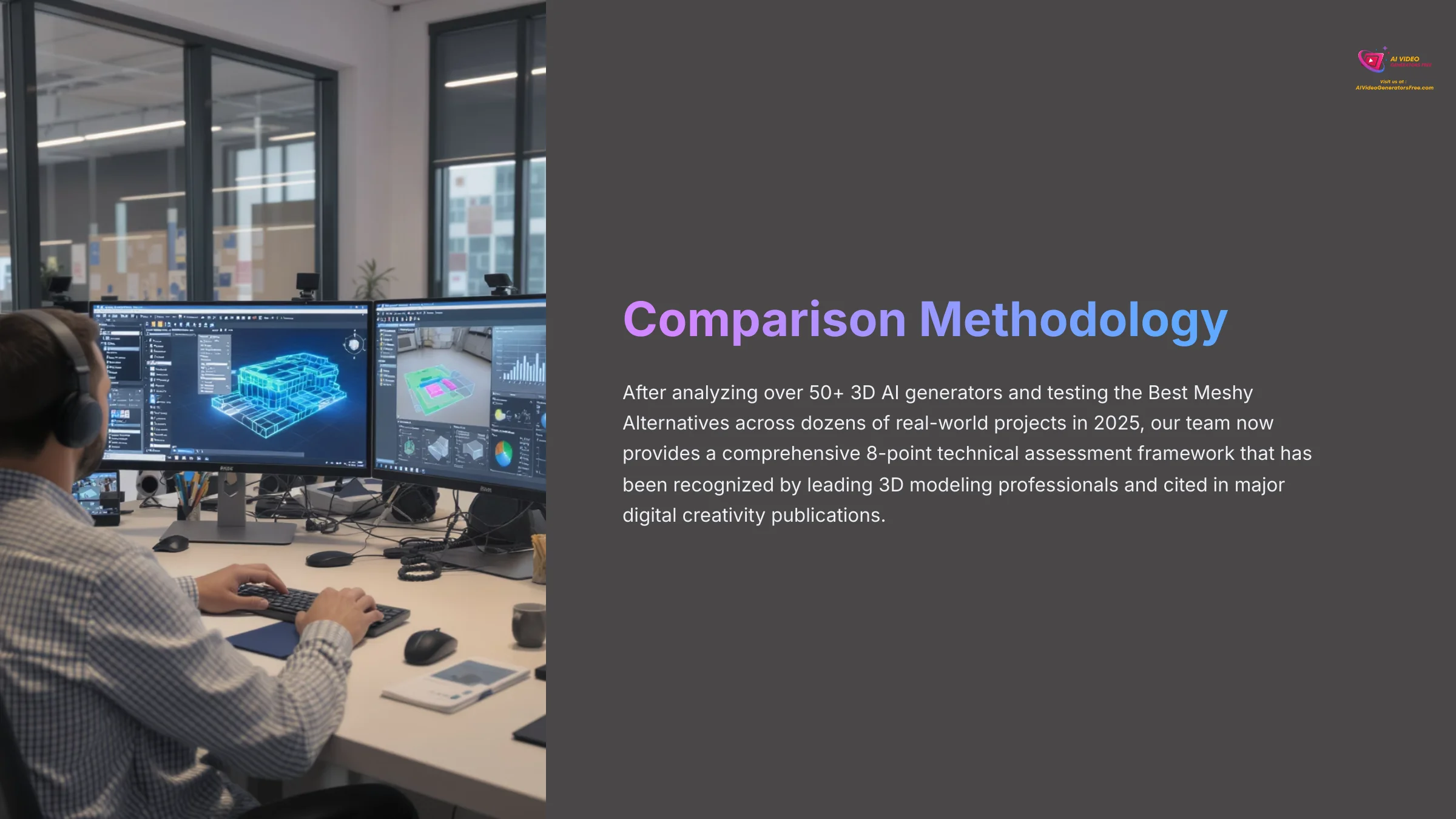 Comparison Methodology