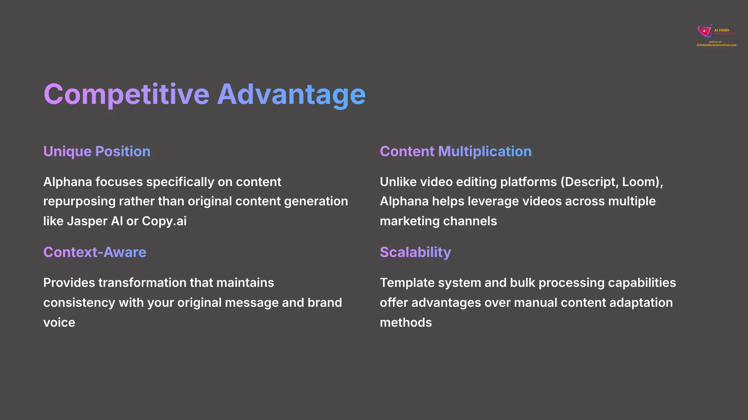 3_Competitive-Advantage_AI-video-generators-free_aivideogeneratorsfree.com_