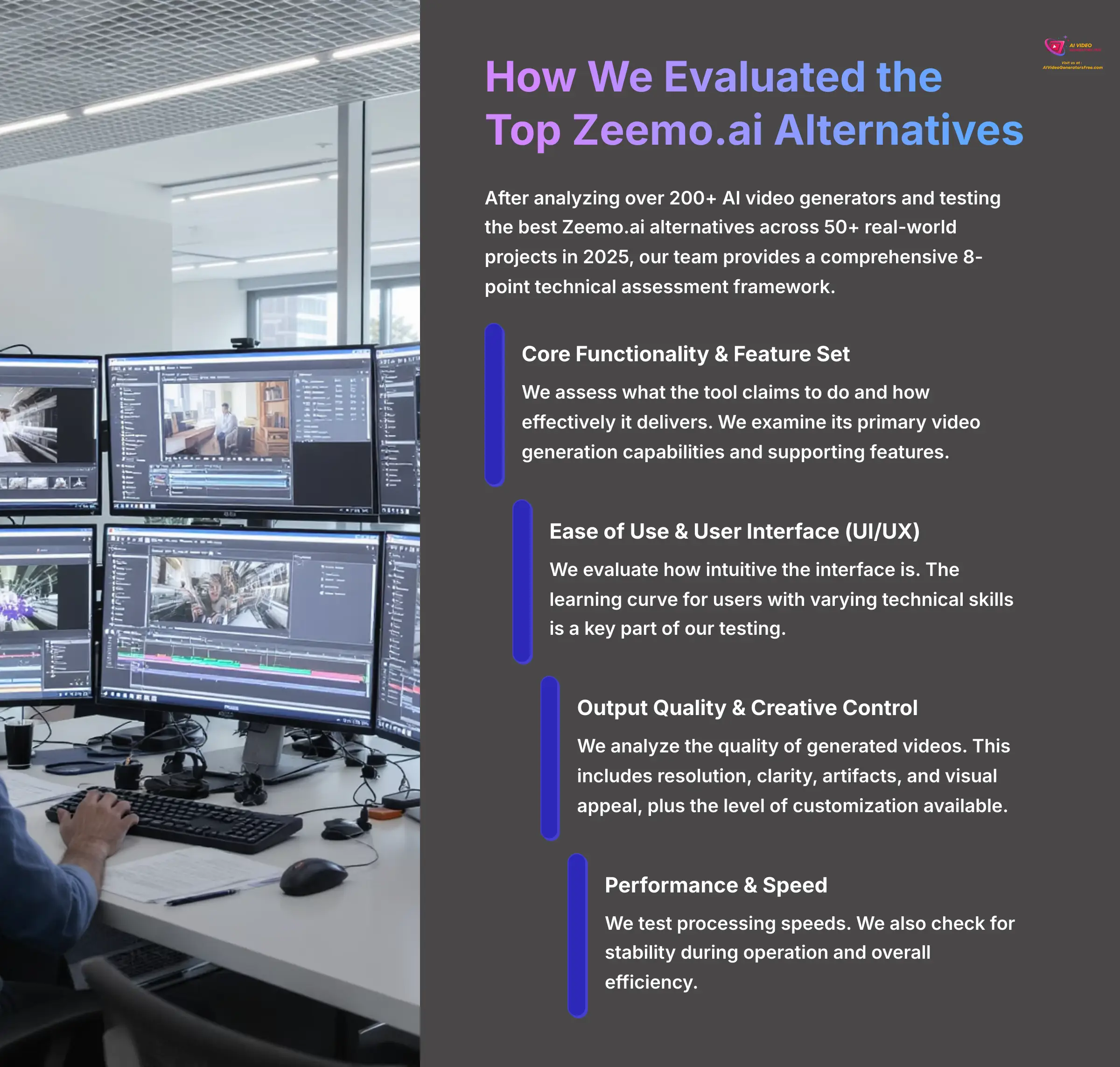 3_How-We-Evaluated-the-Top-Zeemoai-Alternatives_AI-video-generators-free_aivideogeneratorsfree.com_