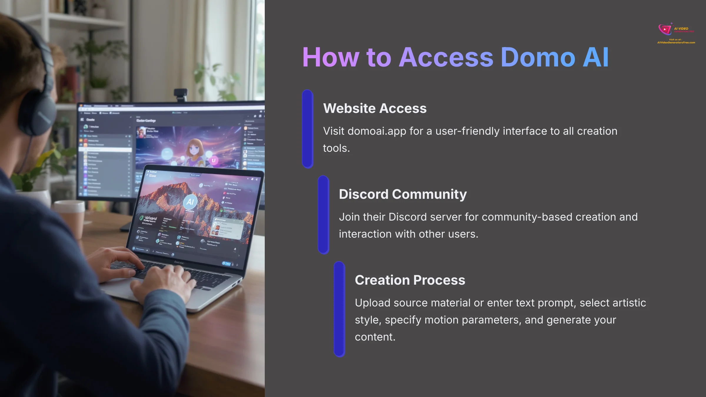 3_How-to-Access-Domo-AI_AI-video-generators-free_aivideogeneratorsfree.com_