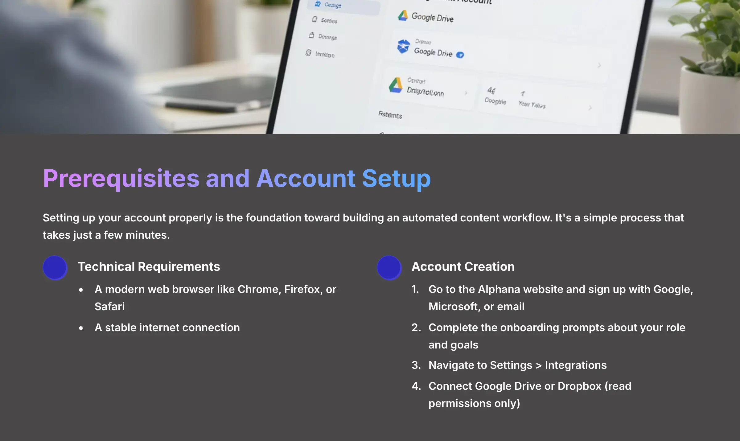 3_Prerequisites-and-Account-Setup_AI-video-generators-free_aivideogeneratorsfree.com_