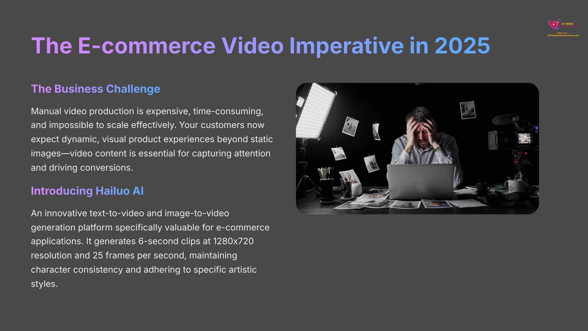 3_The-E-commerce-Video-Imperative-in-2025_AI-video-generators-free_aivideogeneratorsfree.com_