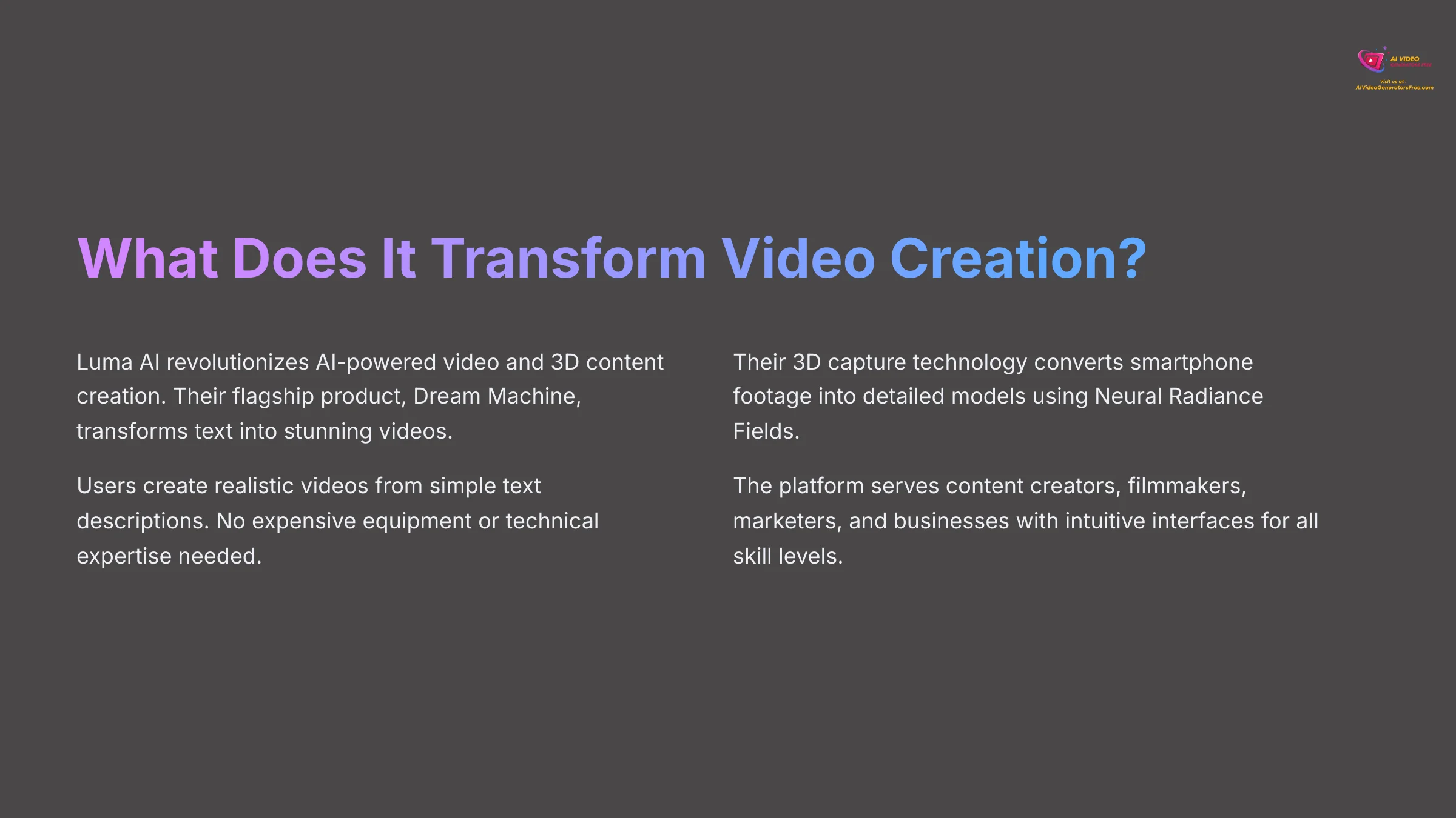 3_What-Does-It-Transform-Video-Creation_AI-video-generators-free_aivideogeneratorsfree.com_