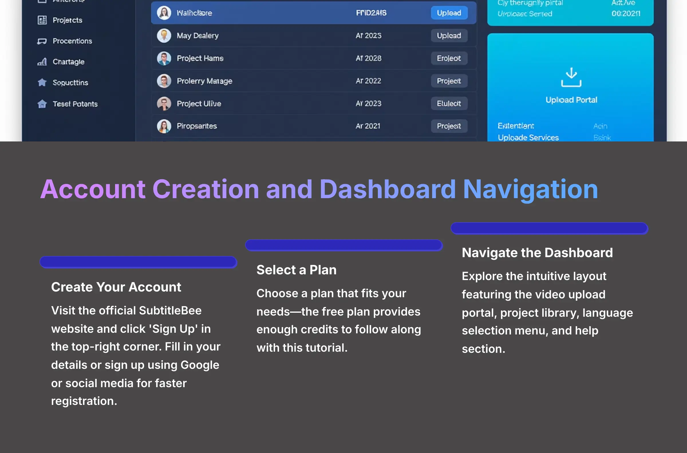 4_Account-Creation-and-Dashboard-Navigation_AI-video-generators-free_aivideogeneratorsfree.com_