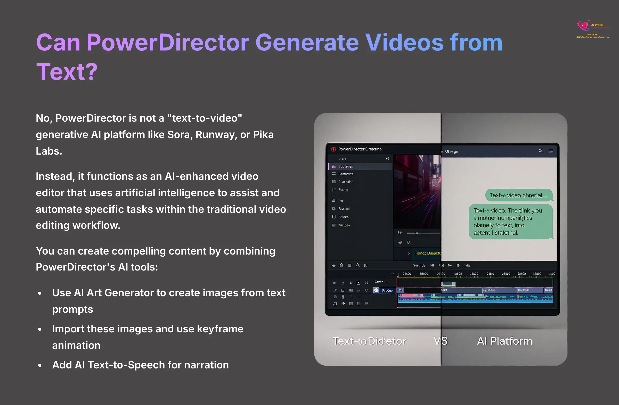 4_Can-PowerDirector-Generate-Videos-from-Text_AI-video-generators-free_aivideogeneratorsfree.com_