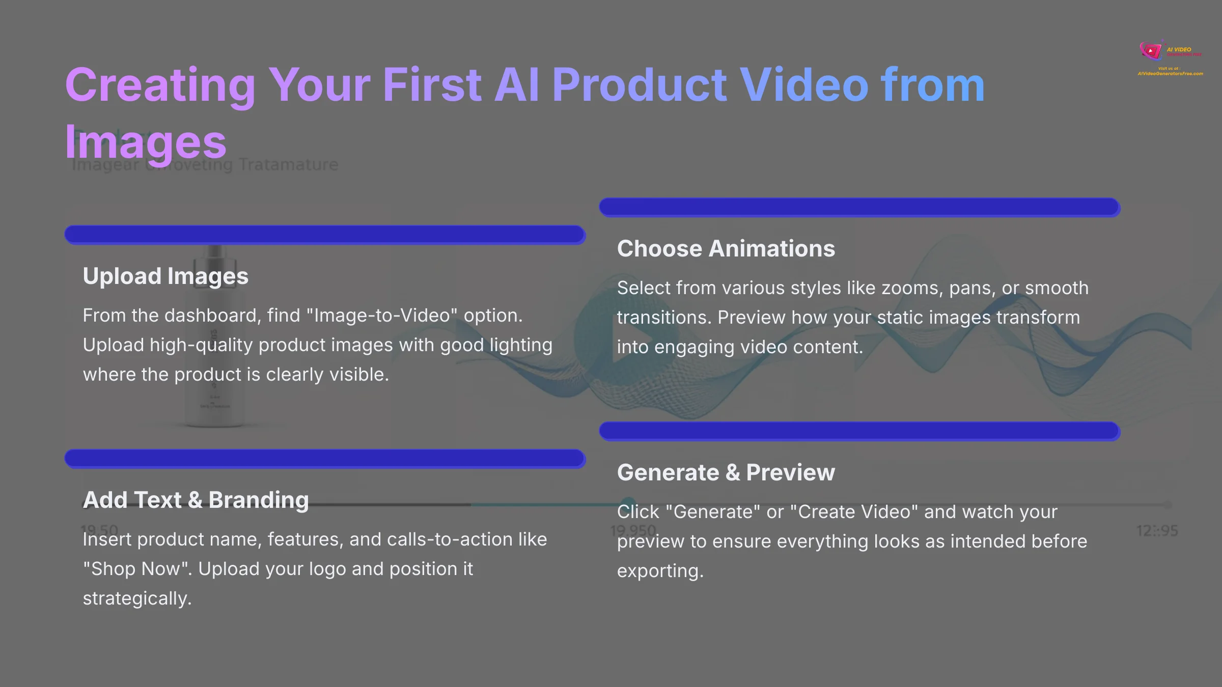 4_Creating-Your-First-AI-Product-Video-from-Images_AI-video-generators-free_aivideogeneratorsfree.com_