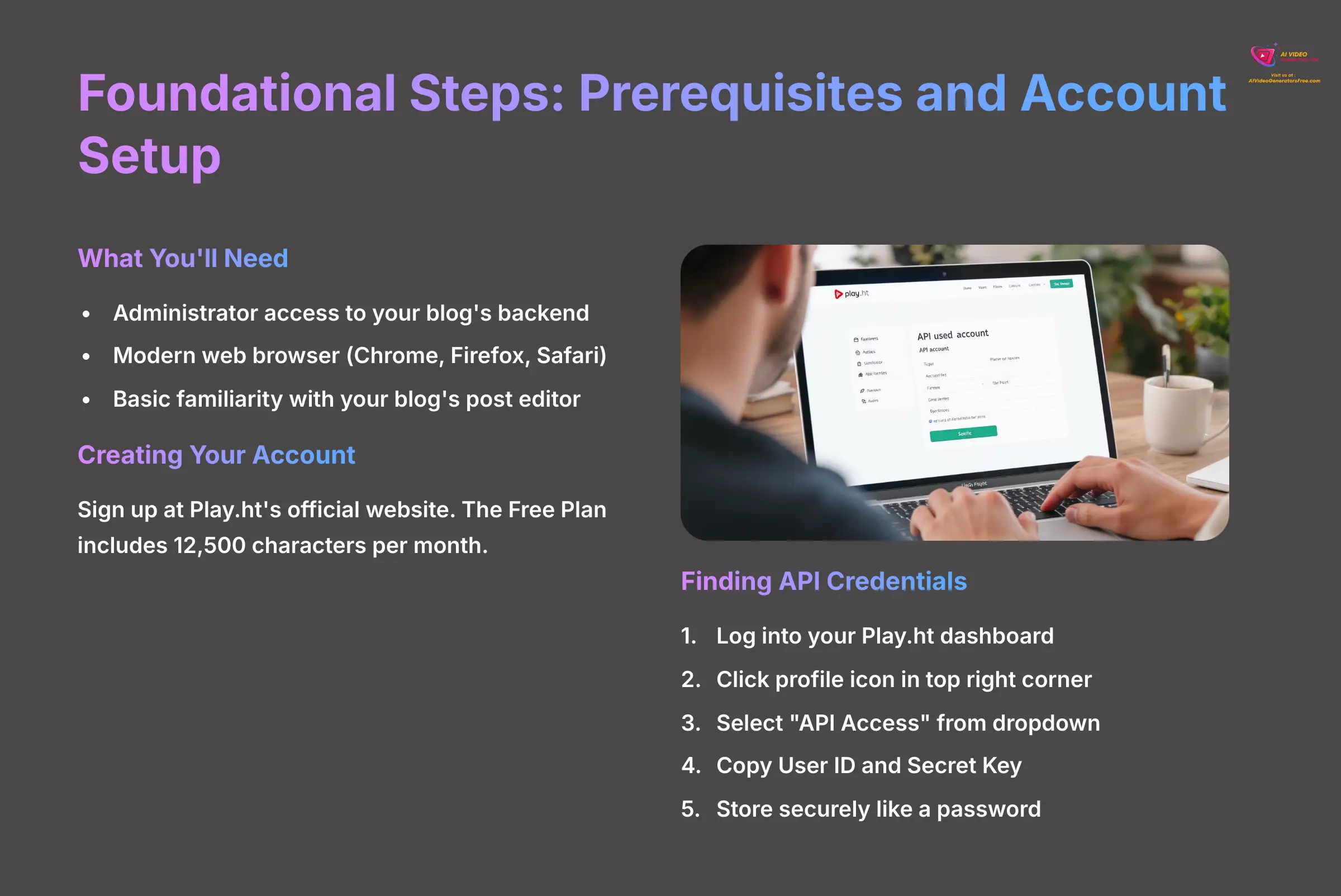 4_Foundational-Steps-Prerequisites-and-Account-Setup_AI-video-generators-free_aivideogeneratorsfree.com_