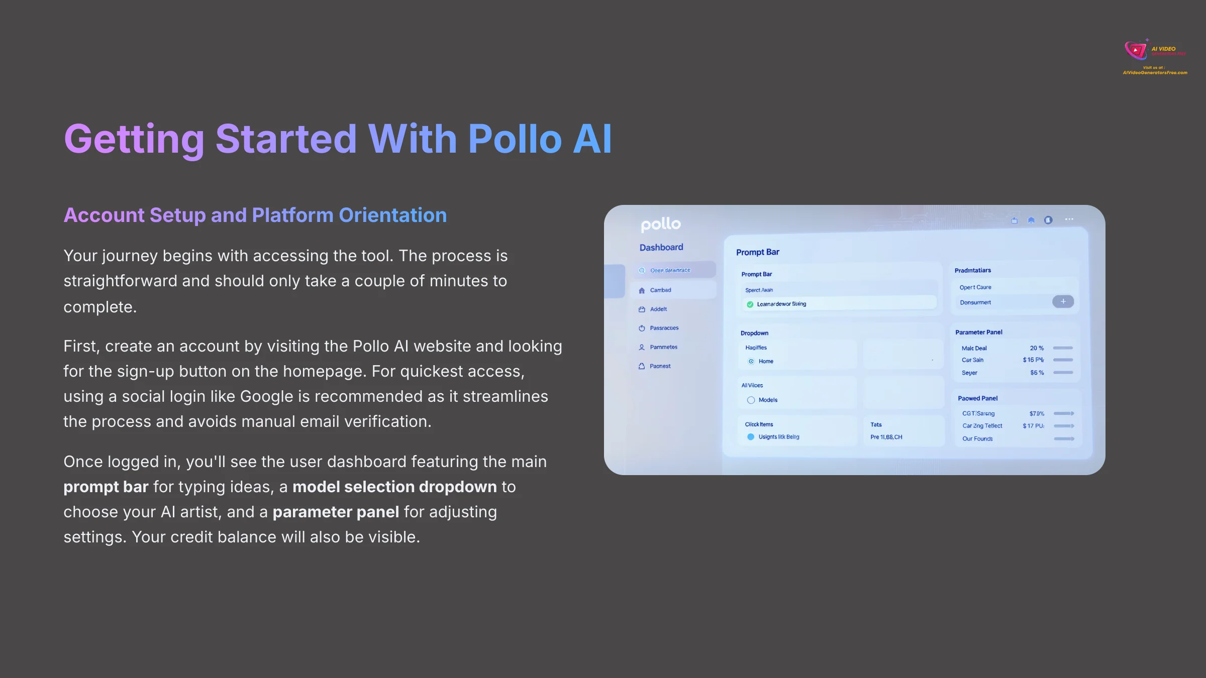 4_Getting-Started-With-Pollo-AI_AI-video-generators-free_aivideogeneratorsfree.com_