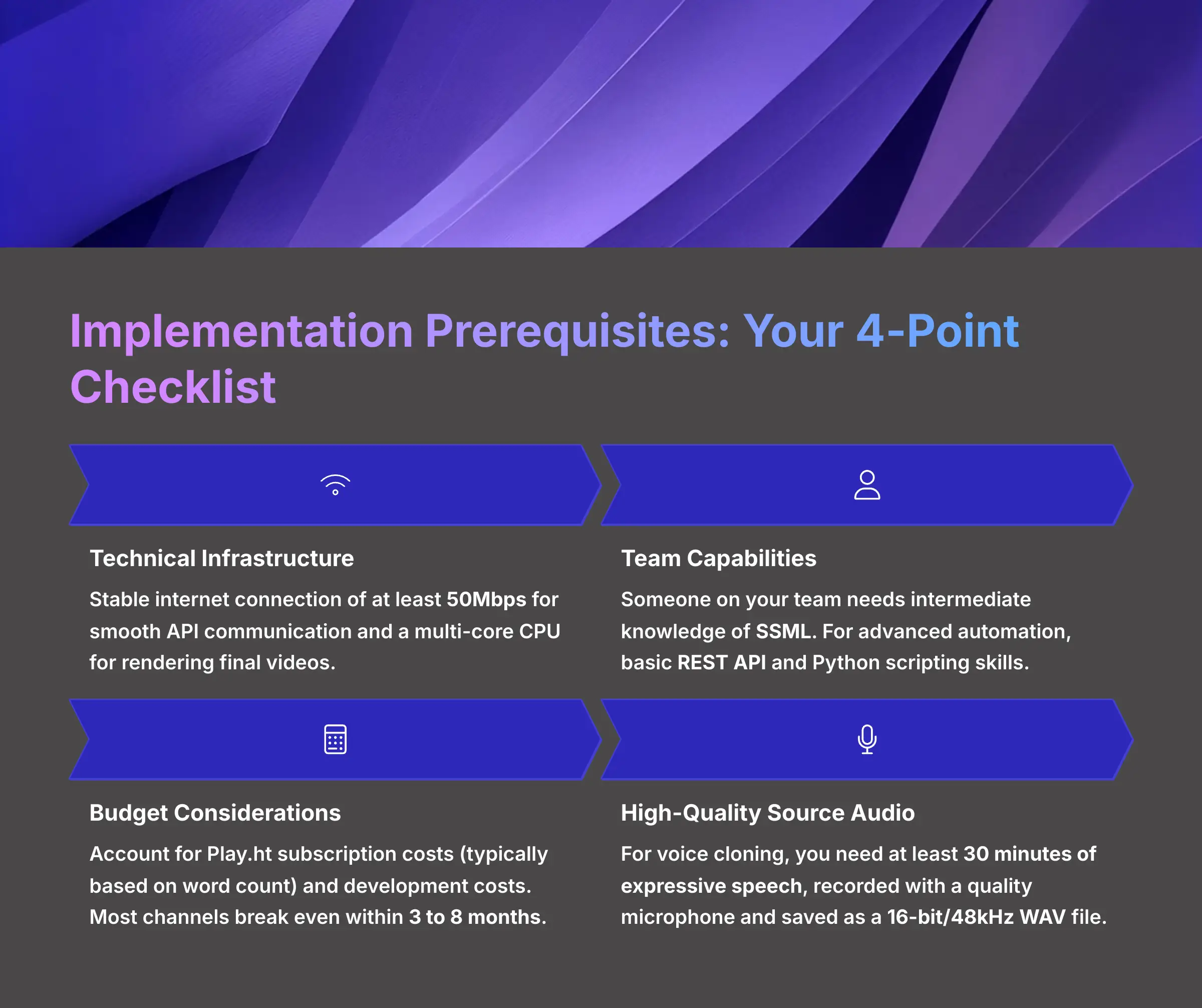 4_Implementation-Prerequisites-Your-4-Point-Checklist_AI-video-generators-free_aivideogeneratorsfree.com_