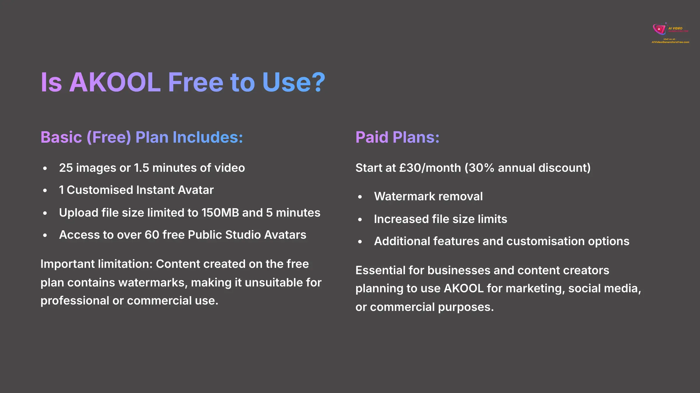 4_Is-AKOOL-Free-to-Use_AI-video-generators-free_aivideogeneratorsfree.com_