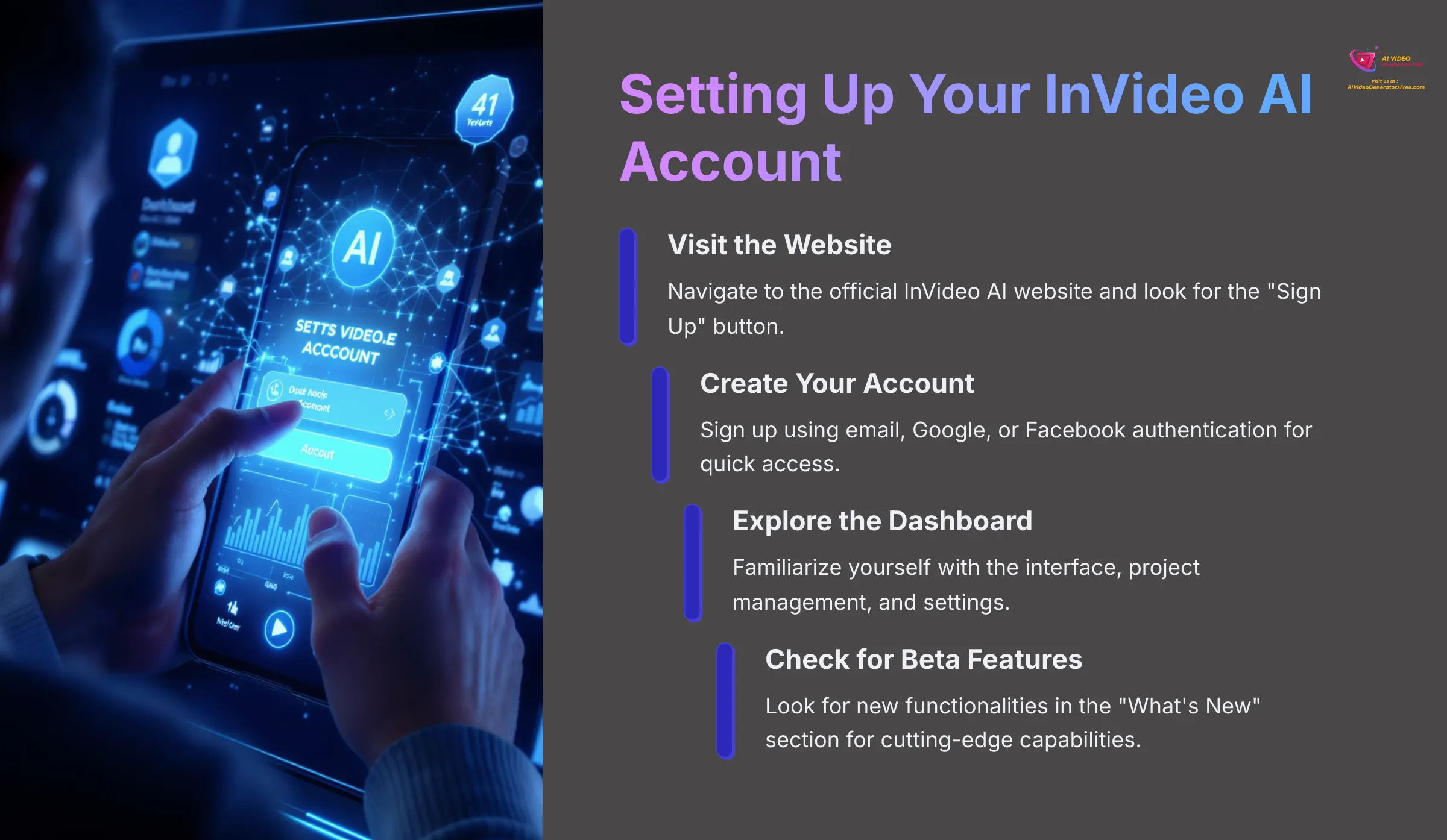 4_Setting-Up-Your-InVideo-AI-Account_AI-video-generators-free_aivideogeneratorsfree.com_