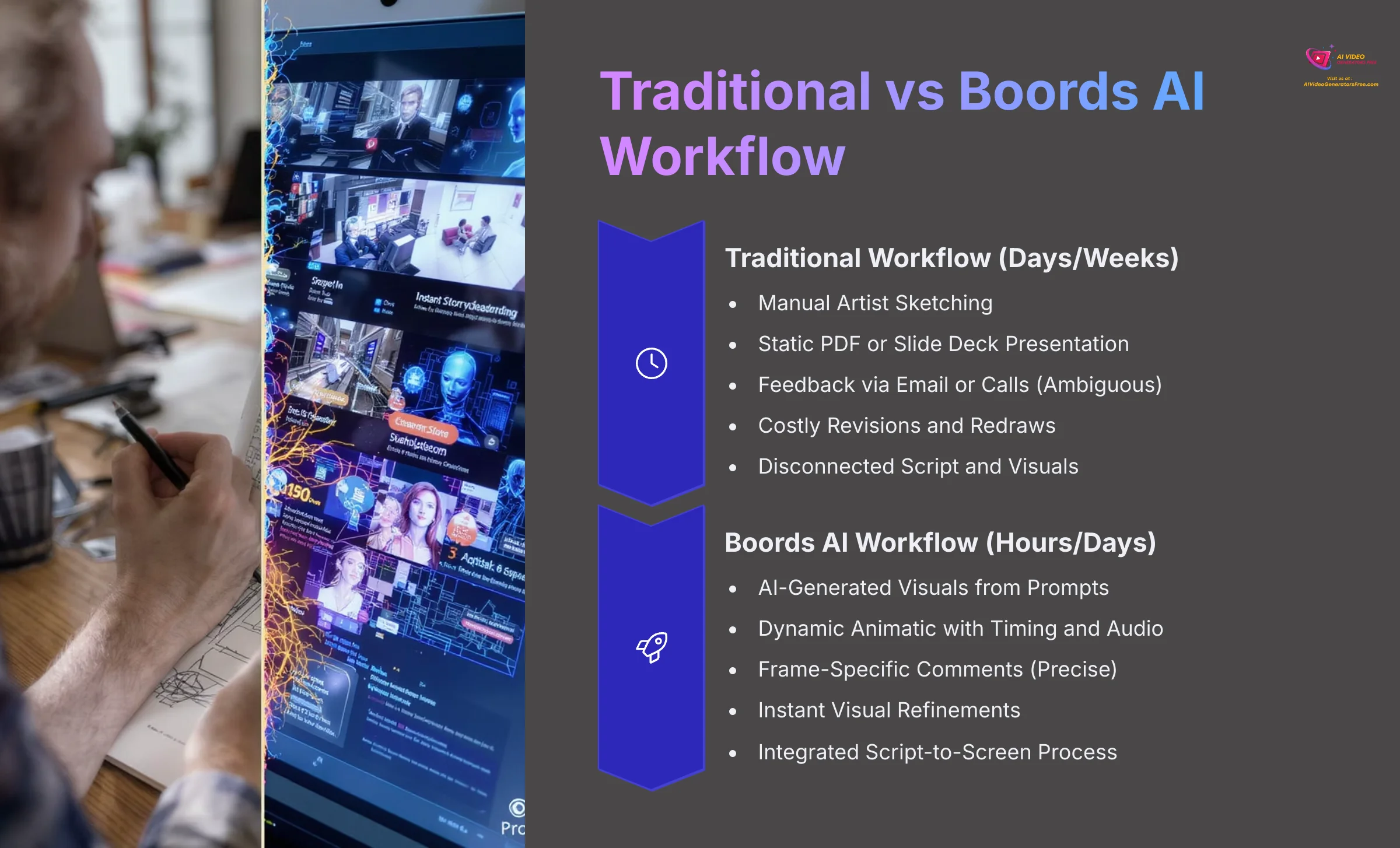 4_Traditional-vs-Boords-AI-Workflow_AI-video-generators-free_aivideogeneratorsfree.com_