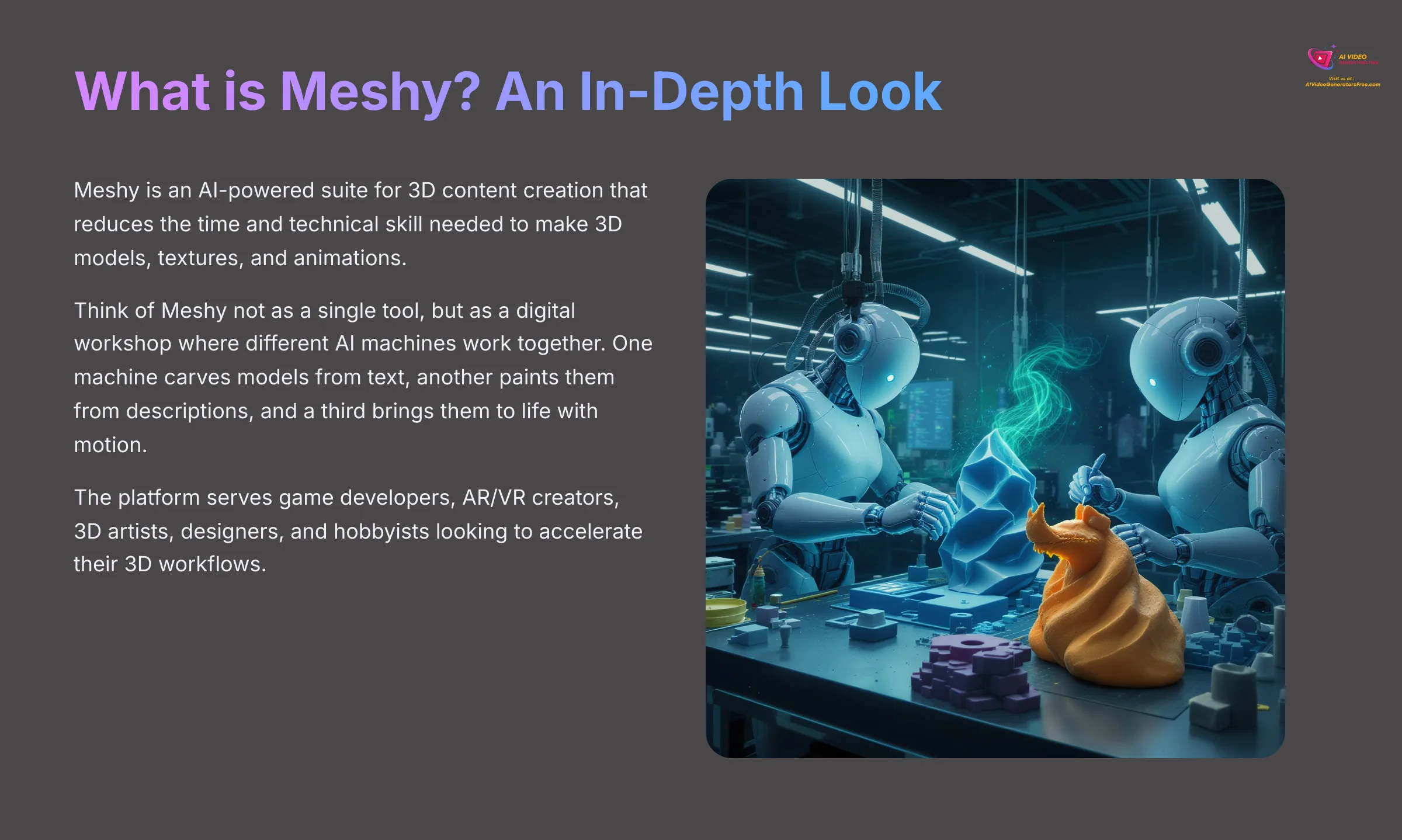 4_What-is-Meshy-An-In-Depth-Look_AI-video-generators-free_aivideogeneratorsfree.com_