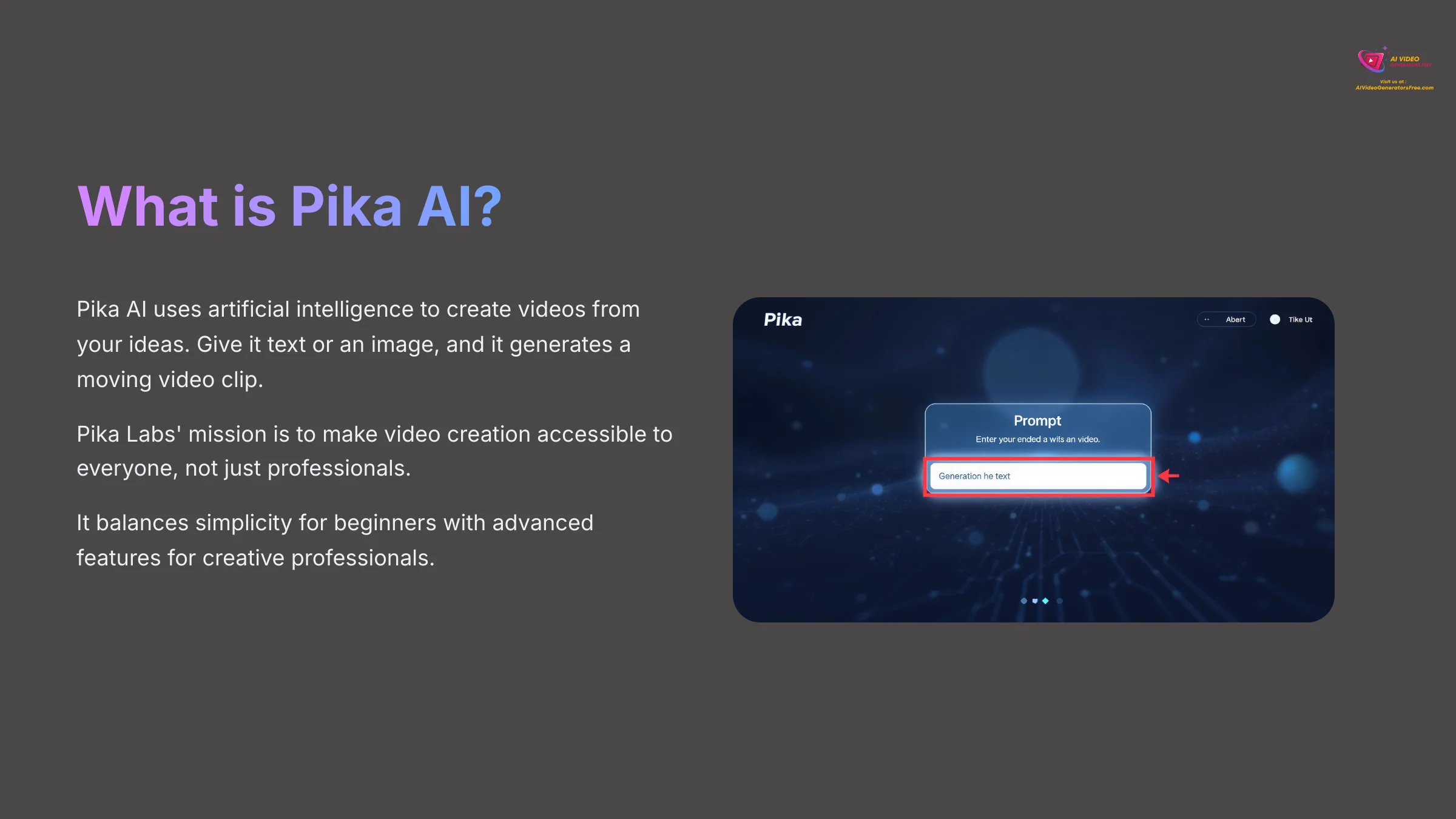 4_What-is-Pika-AI_AI-video-generators-free_aivideogeneratorsfree.com_