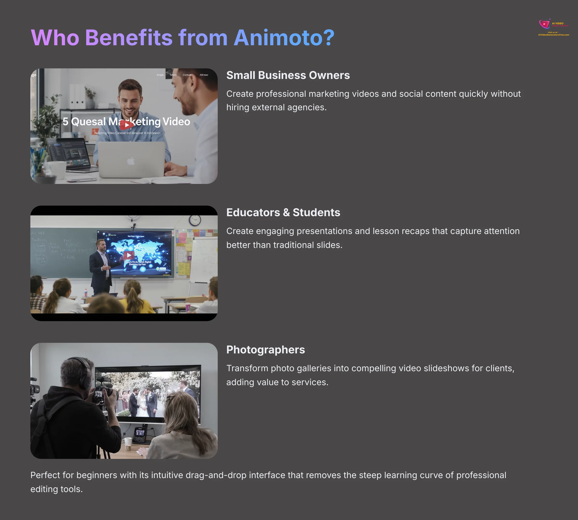 4_Who-Benefits-from-Animoto_AI-video-generators-free_aivideogeneratorsfree.com_