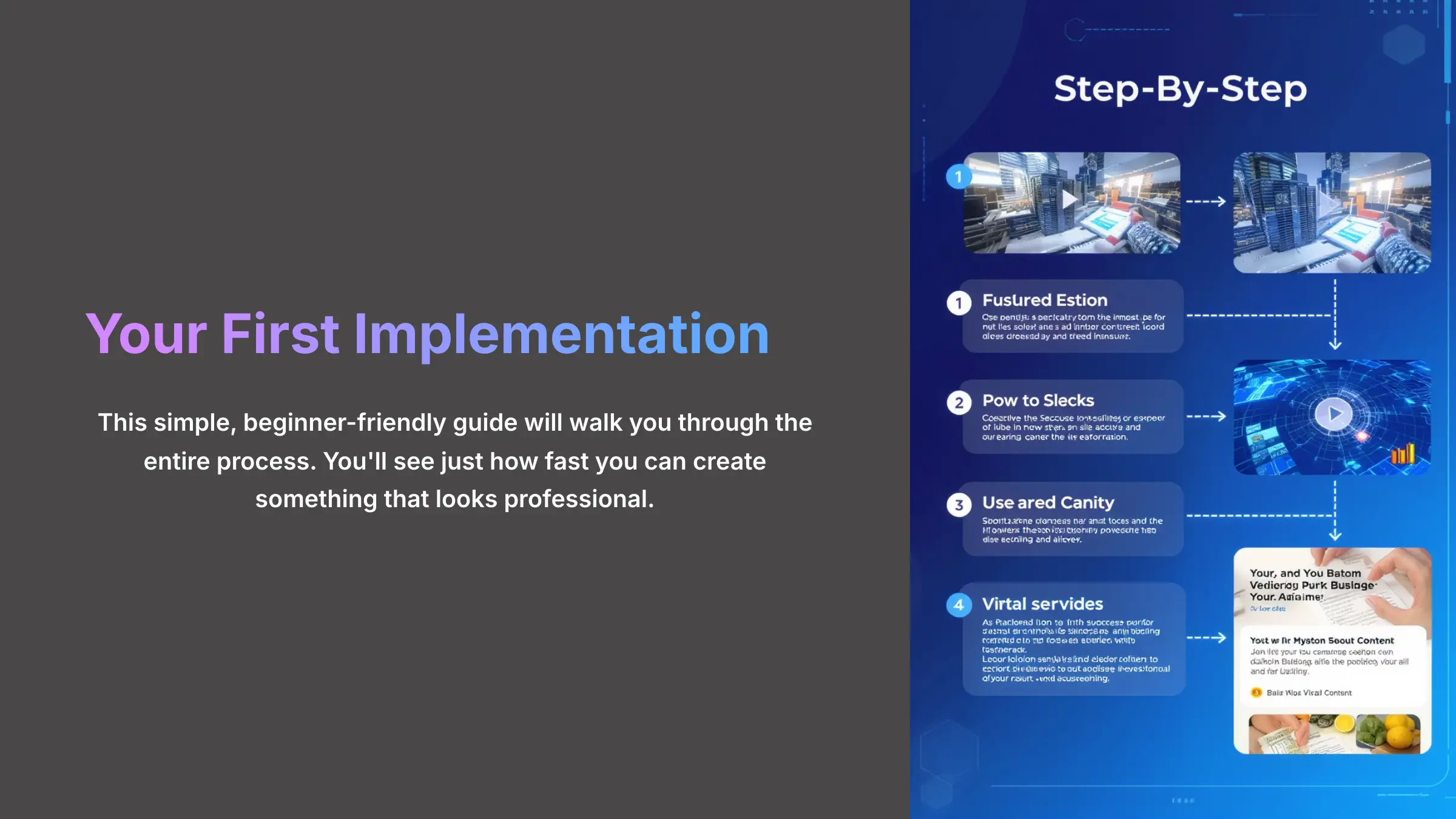 4_Your-First-Implementation_AI-video-generators-free_aivideogeneratorsfree.com_