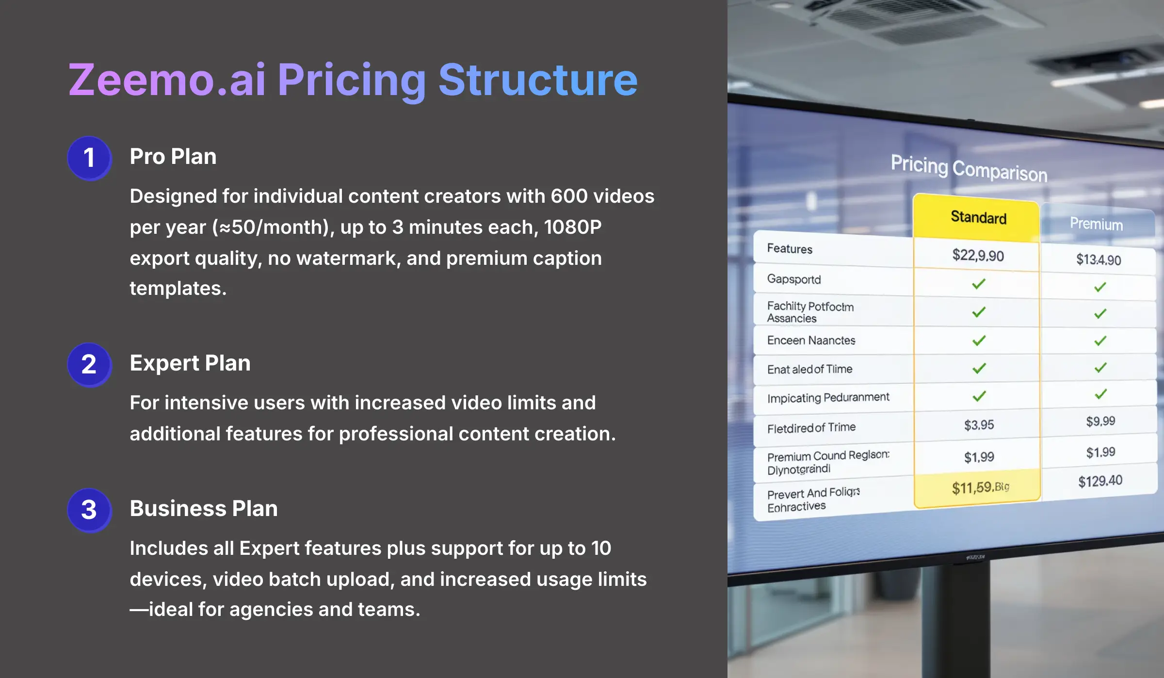 4_Zeemoai-Pricing-Structure_AI-video-generators-free_aivideogeneratorsfree.com_