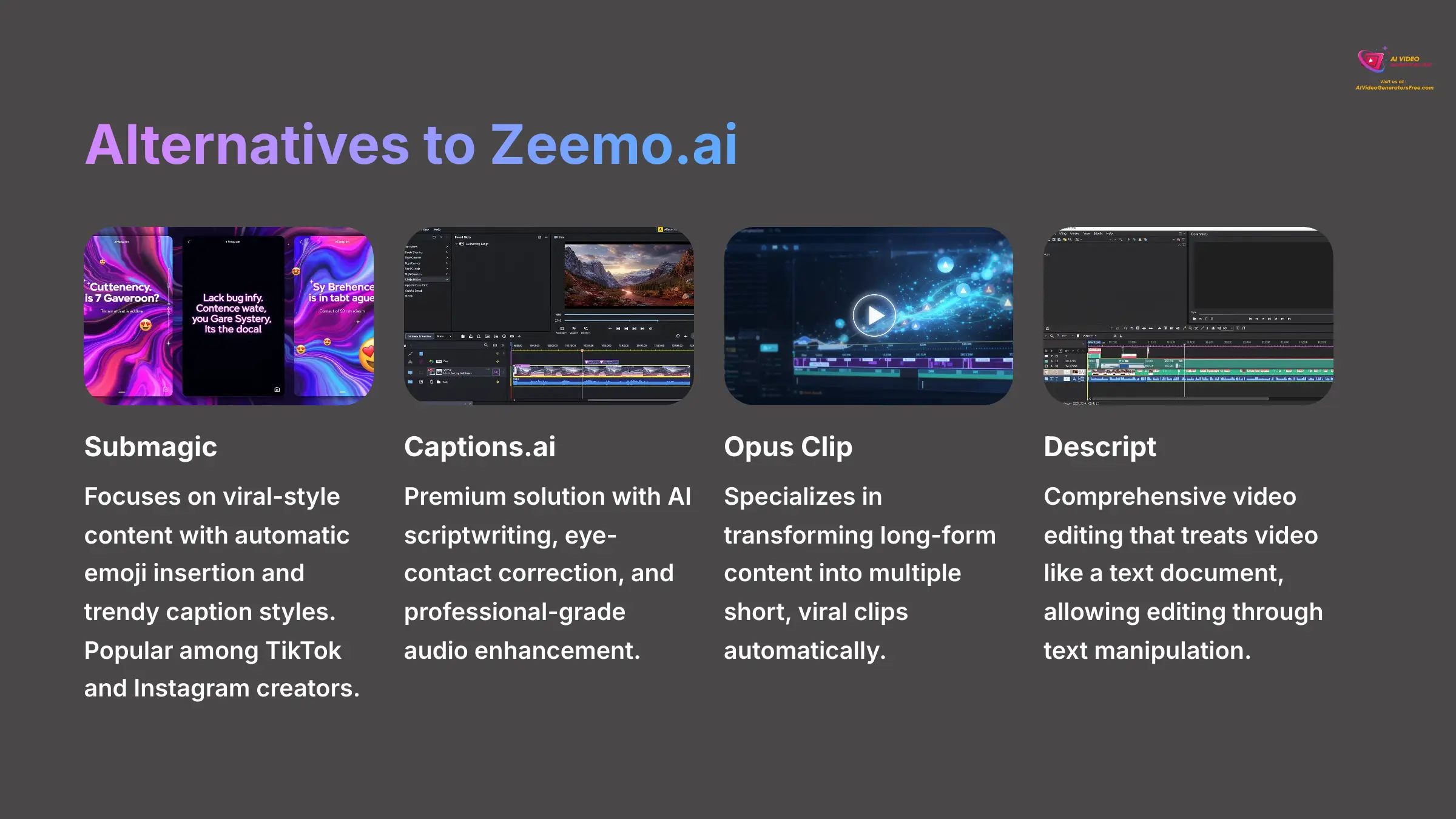 5_Alternatives-to-Zeemoai_AI-video-generators-free_aivideogeneratorsfree.com_