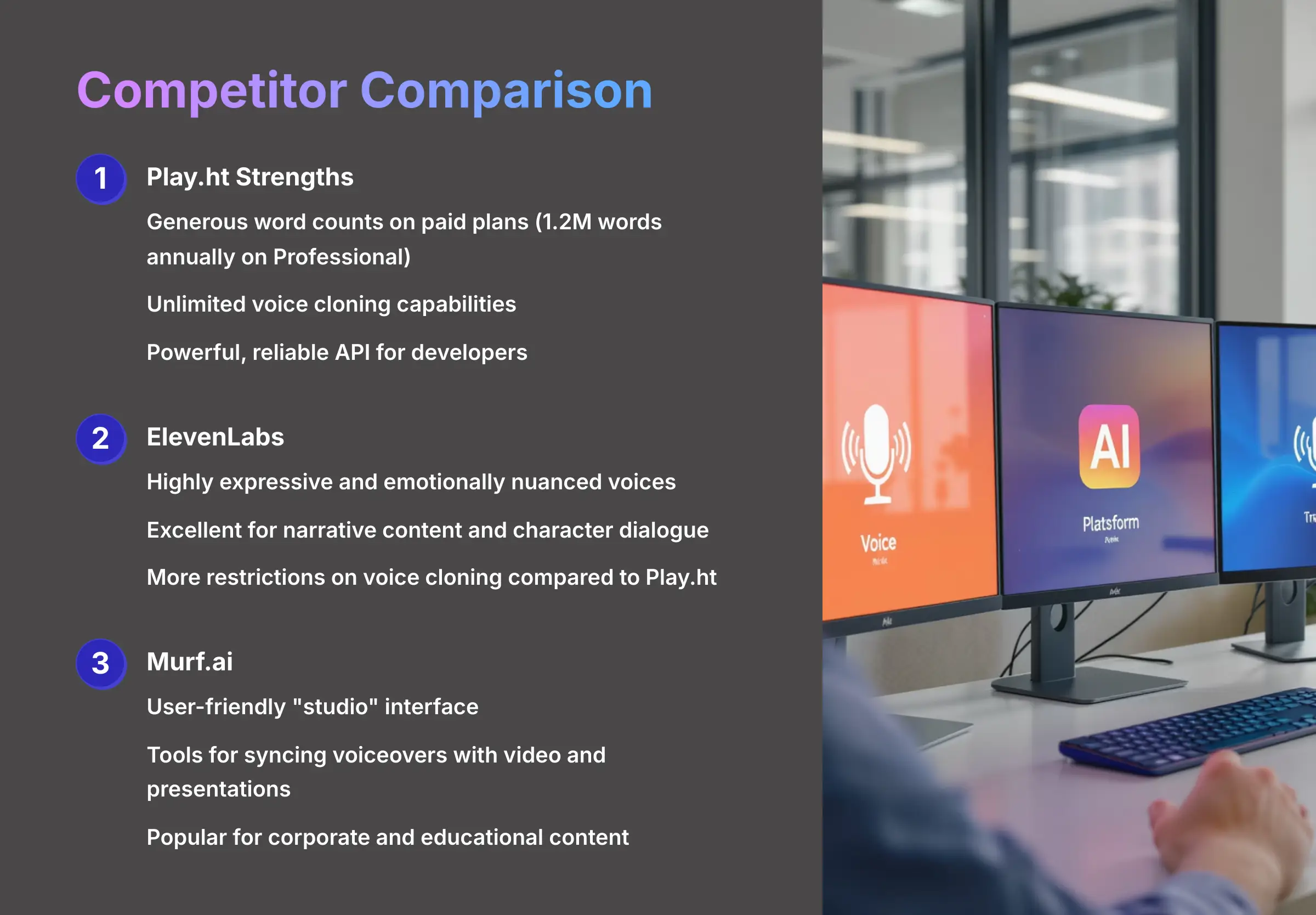 5_Competitor-Comparison_AI-video-generators-free_aivideogeneratorsfree.com_