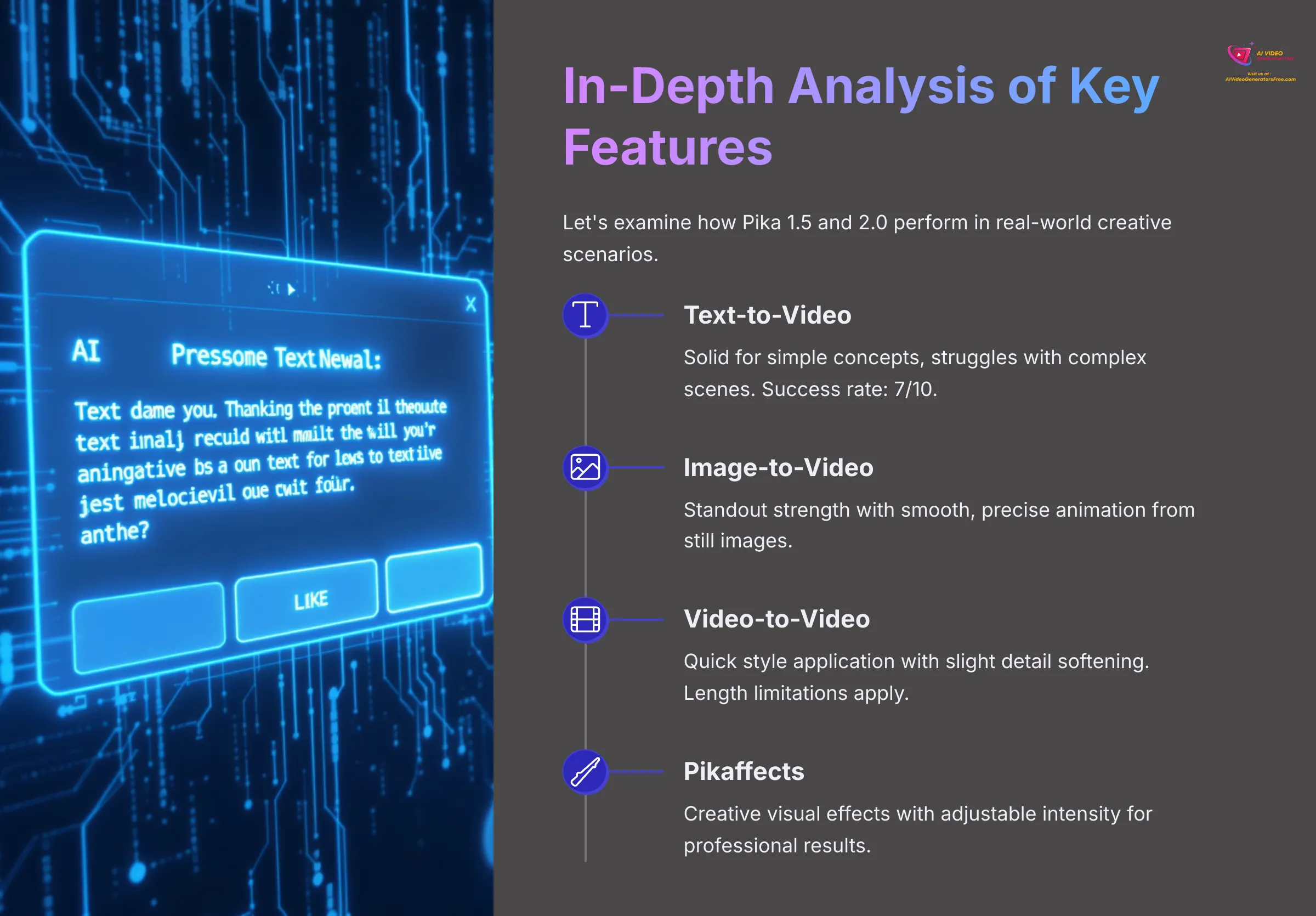 In-Depth Analysis of Key Features