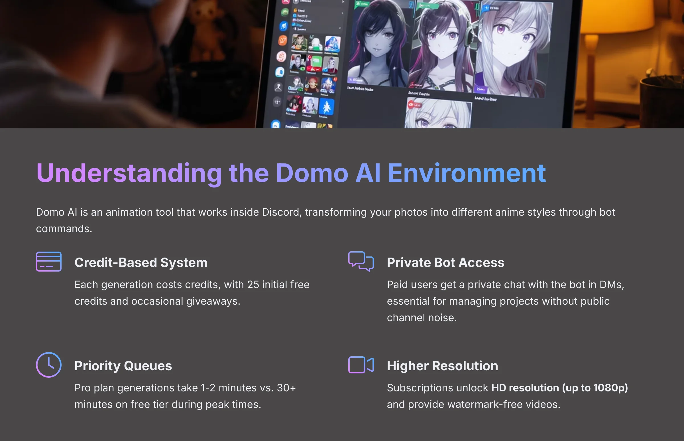 5_Understanding-the-Domo-AI-Environment_AI-video-generators-free_aivideogeneratorsfree.com_