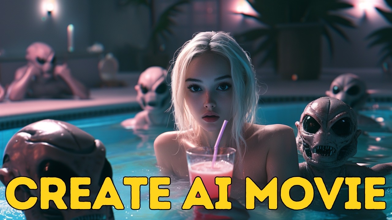 Kling AI Video Generator