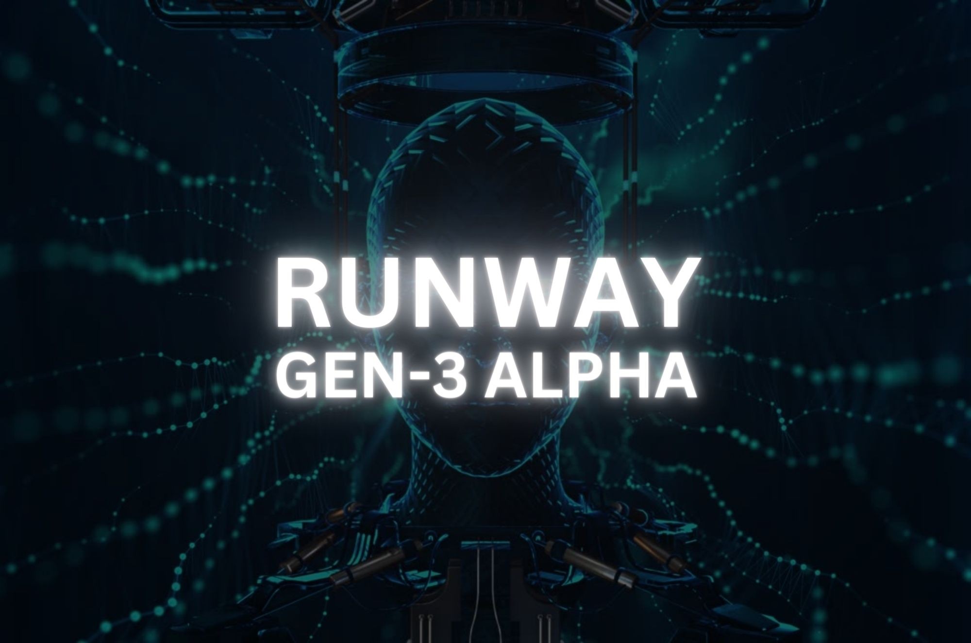 Runway AI
